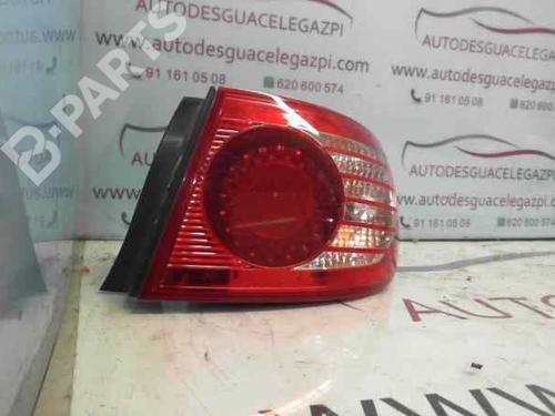 Used Right taillight HYUNDAI ELANTRA III Saloon (XD) 2.0 CRDi (113 hp) 11000907