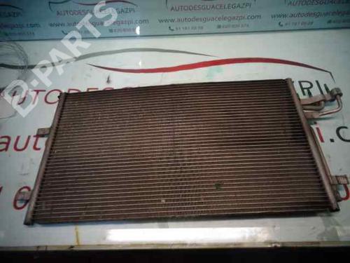 Used AC radiator FORD FOCUS C-MAX (DM2) [2003-2007]  10999247