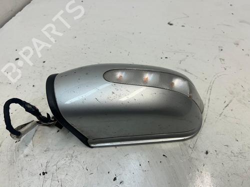 Left mirror MERCEDES-BENZ C-CLASS (W203) C 270 CDI (203.016) | BP24457125C26 