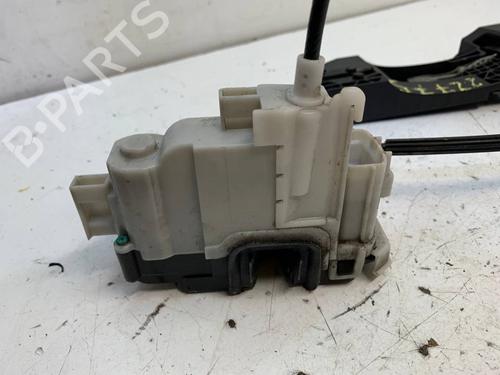 Front right lock FIAT BRAVO II (198_) 1.9 D Multijet (198AXB1A) | BP23951151C97 