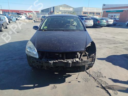 Bak støtfanger OPEL ASTRA H (A04)  | BP20937229C8 