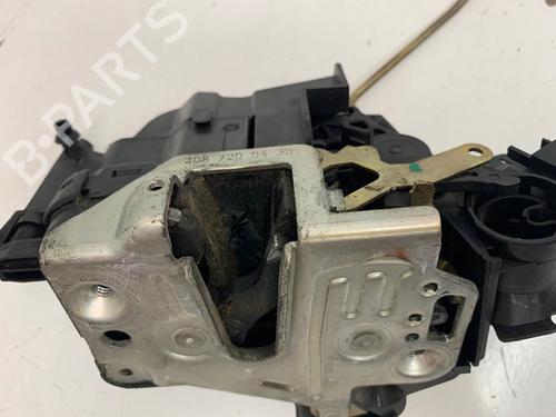 Front right lock MERCEDES-BENZ CLK (C208) CLK 320 (208.365) | BP14974781C97 