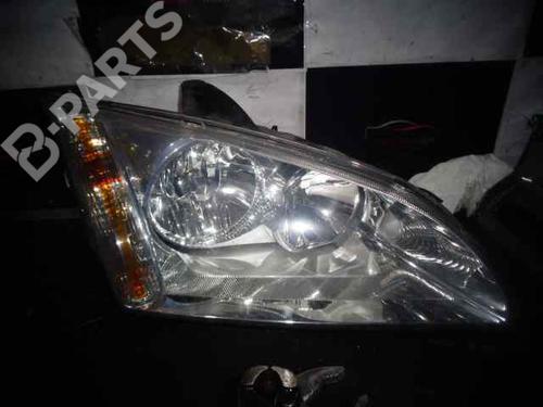 Used Right headlight FORD FOCUS II (DA_, HCP, DP) [2004-2013]  10997780