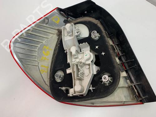 Right taillight BMW 1 (E87) 118 d | BP16031944C35 