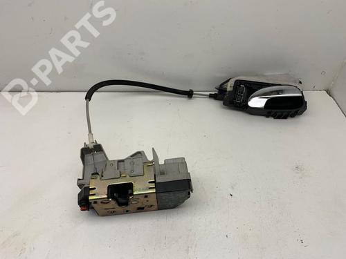 Rear right lock PEUGEOT 307 Break (3E) 1.6 16V | BP11009340C99 