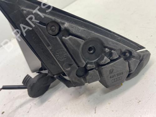 Left mirror AUDI A3 (8P1)  | BP18070202C26 
