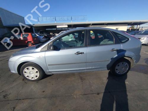 Left headlight FORD FOCUS II (DA_, HCP, DP)  | BP26185710C28 