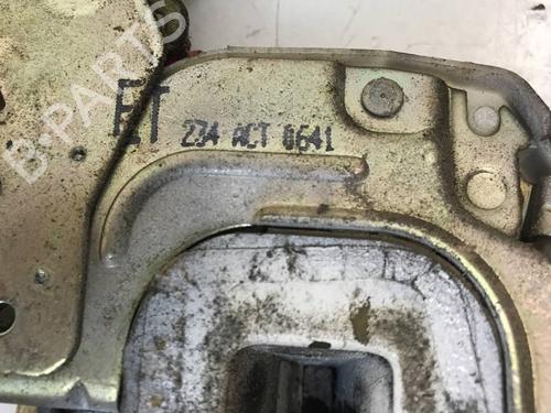 Front right lock FORD MAVERICK (UDS, UNS) 2.7 TD | BP27566187C97 