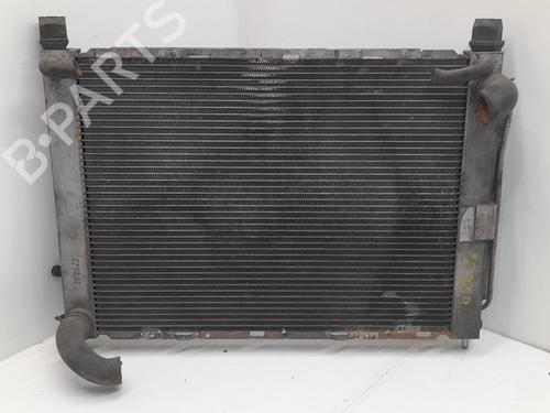 Køler RENAULT CLIO III (BR0/1, CR0/1) 1.2 16V (BR0R, BR1D, BR1L, CR0R) (65 hp) 13467739