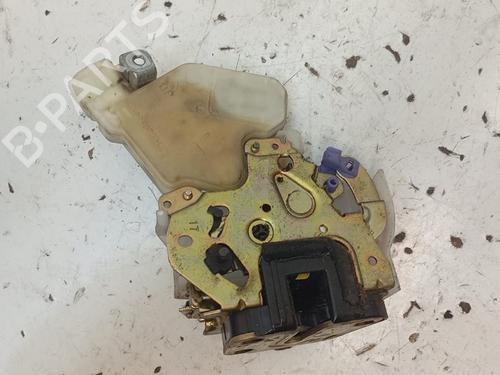 Used Rear right lock NISSAN X-TRAIL I (T30) [2001-2013]  26942254