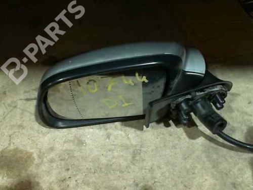 Used Left mirror PEUGEOT 307 (3A/C) 1.6 16V (109 hp) 11002411