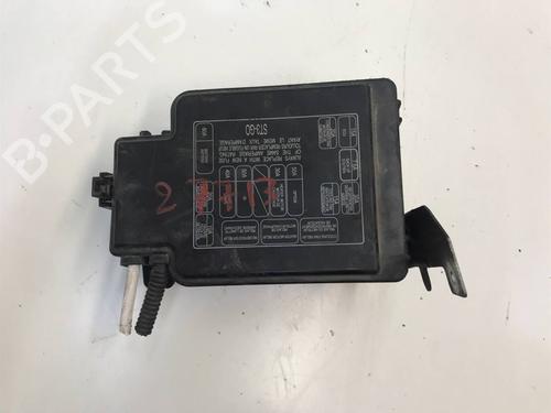Used Fuse box HONDA CIVIC VI Fastback (MA, MB) 1.6 16V (MB4) (116 hp) 27362737