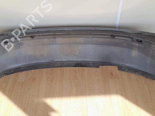 Rear bumper SKODA FABIA I (6Y2)  | BP12434671C8 