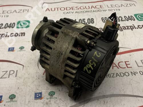 Alternator FORD FOCUS II (DA_, HCP, DP)  | BP11007768M7 