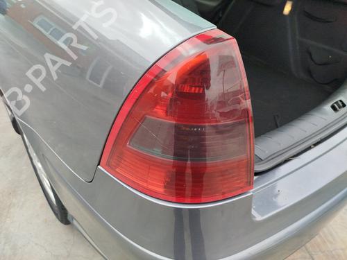 Used Left taillight CITROËN C5 I (DC_) 2.0 16V (DCRFNC, DCRFNF) (136 hp) 30517966