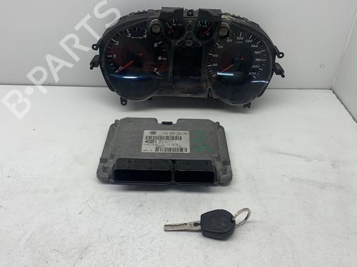 Used Other SEAT IBIZA III (6L1) [2002-2009]  19107135
