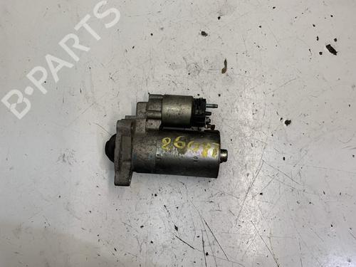 Used Starter CITROËN C3 I (FC_, FN_) 1.4 16V (88 hp) 23032673