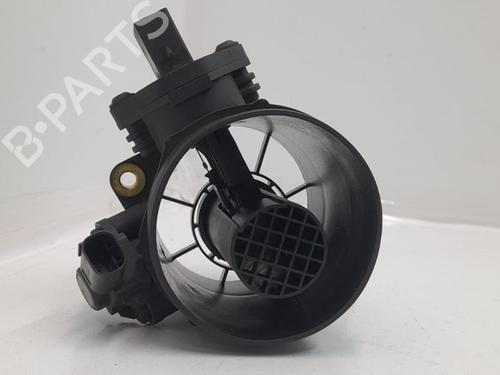 Mass air flow sensor MERCEDES-BENZ C-CLASS Coupe (CL203) C 220 CDI (203.708) | BP12434721M95 