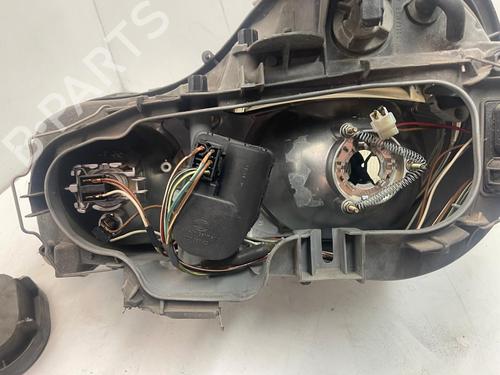 Right headlight MERCEDES-BENZ E-CLASS (W210) E 300 Turbo-D (210.025) | BP18963061C29 