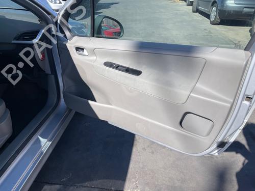 Used Front right window mechanism PEUGEOT 207 (WA_, WC_) [2006-2015]  30703357