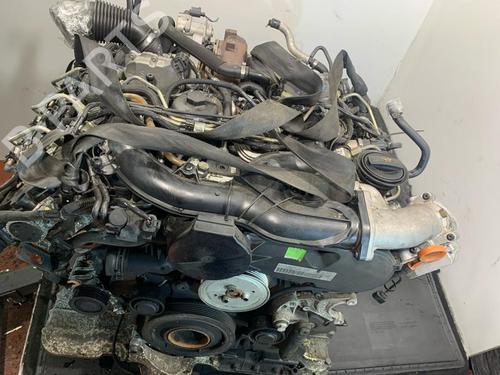 Engine AUDI A6 C6 (4F2) 2.7 TDI | BP16569386M1 