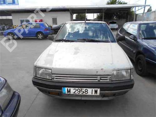 Used Parts RENAULT 21 Saloon (L48_)  2.1 D (L486)  1156329