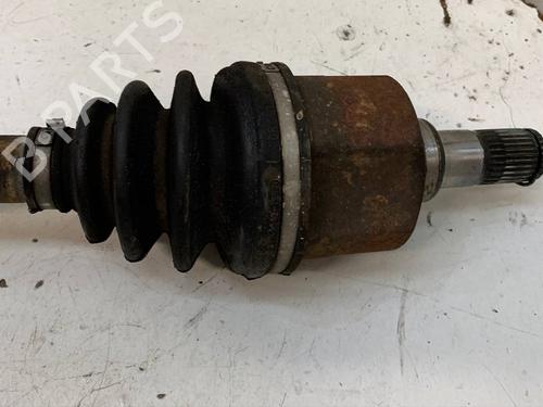 Right front driveshaft KIA CARENS IV 1.7 CRDi | BP34098436M39 - Image 2