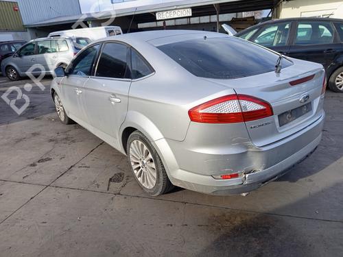 Engine FORD MONDEO IV (BA7)  | BP31356415M1 
