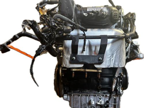 Engine SEAT TOLEDO II (1M2) 1.6 16V | BP30641892M1