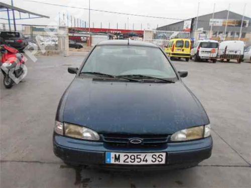 Used Parts FORD MONDEO II (BAP)  1.8 TD  1156441