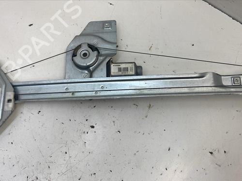 Front right window mechanism CITROËN BERLINGO MULTISPACE (B9) 1.6 HDi 90 | BP29375700C23 