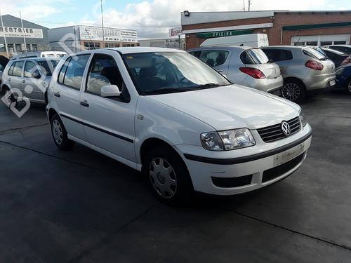 Motor VW POLO (6N2)  | BP16103421M1 