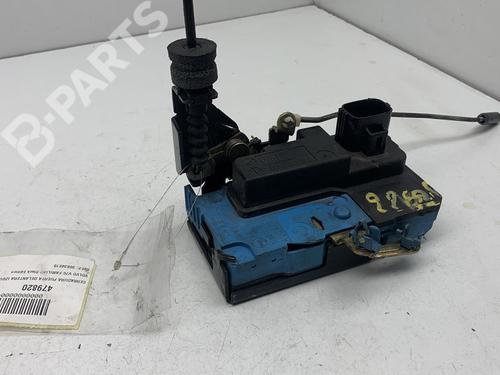 Used Front left lock Front left lock VOLVO 850 Estate (855) 2.4 (170 hp) 11009201 11009201