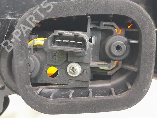 Right taillight SEAT IBIZA III (6L1)  | BP11364253C35 