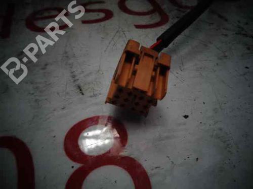 Left mirror SEAT IBIZA III (6L1)  | BP11000192C26 