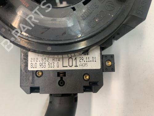 Switch SKODA FABIA I (6Y2)  | BP15259441I30 