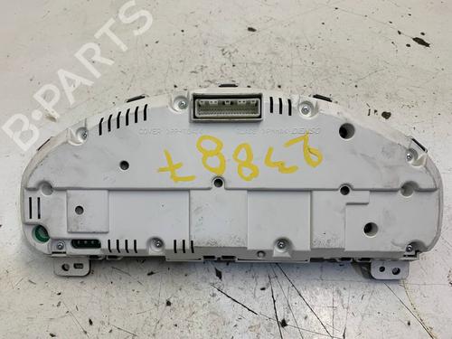 Instrument cluster MITSUBISHI GRANDIS (NA_W) 2.0 DI-D (NA8W) | BP23241646C47 
