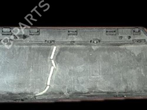 Rear bumper CITROËN C2 (JM_) 1.1 | BP26328999C8 