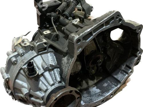 Gearbox SEAT CORDOBA (6L2) 1.9 TDI | BP11002336M3 