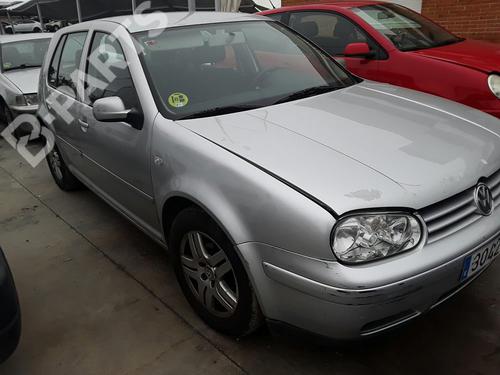 ABS pump VW GOLF IV (1J1) 1.6 16V | BP11006596M43 