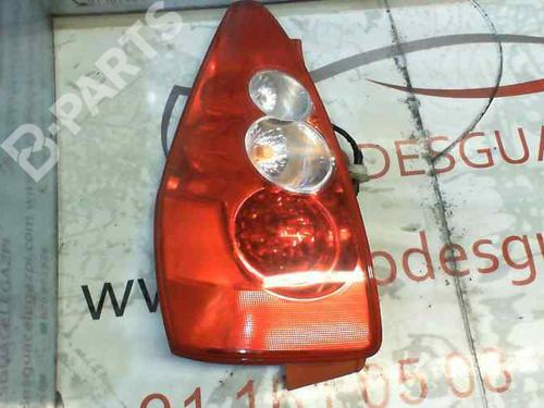 Used Left taillight MAZDA 5 (CR) 2.0 CD (CR19) (143 hp) 10996765