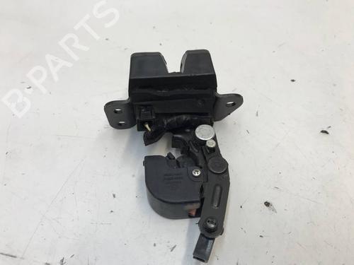 Tailgate lock HYUNDAI SANTA FÉ II (CM) 2.2 CRDi GLS | BP26287537C101 