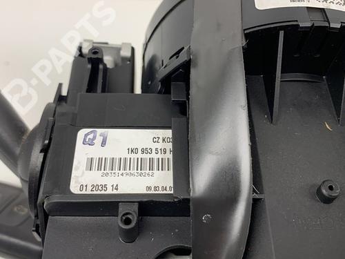 Switch VW GOLF VI (5K1) 2.0 GTi | BP11688549I30 