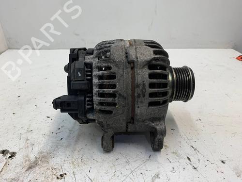Alternator VW POLO (9N_, 9A_) 1.9 TDI | BP24305934M7 