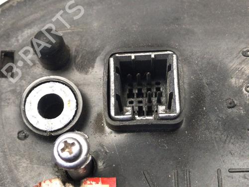 Right mirror HYUNDAI TRAJET (FO) 2.7 V6 | BP13072147C27 