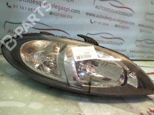 Used Right headlight CHEVROLET NUBIRA Saloon 1.4 (95 hp) 11003949