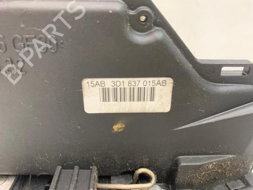 Front left lock VW GOLF V (1K1)  | BP15761632C98 