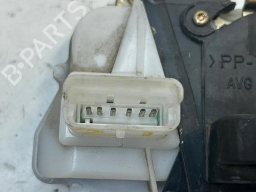 Front left lock CITROËN C5 II (RC_) 2.2 HDi | BP26185746C98 