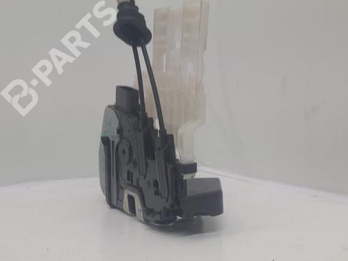 Front left lock HYUNDAI IONIQ (AE) 1.6 GDI Hybrid | BP11734711C98 