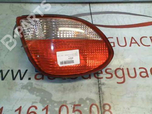 Used Right taillight HYUNDAI COUPE I (RD) 1.6 i 16V (114 hp) 11004868